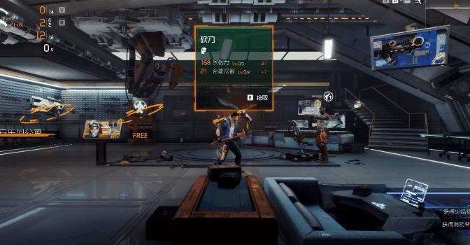 为腾讯实现二次元梦的永航，居然又做了一款横版肉鸽游戏