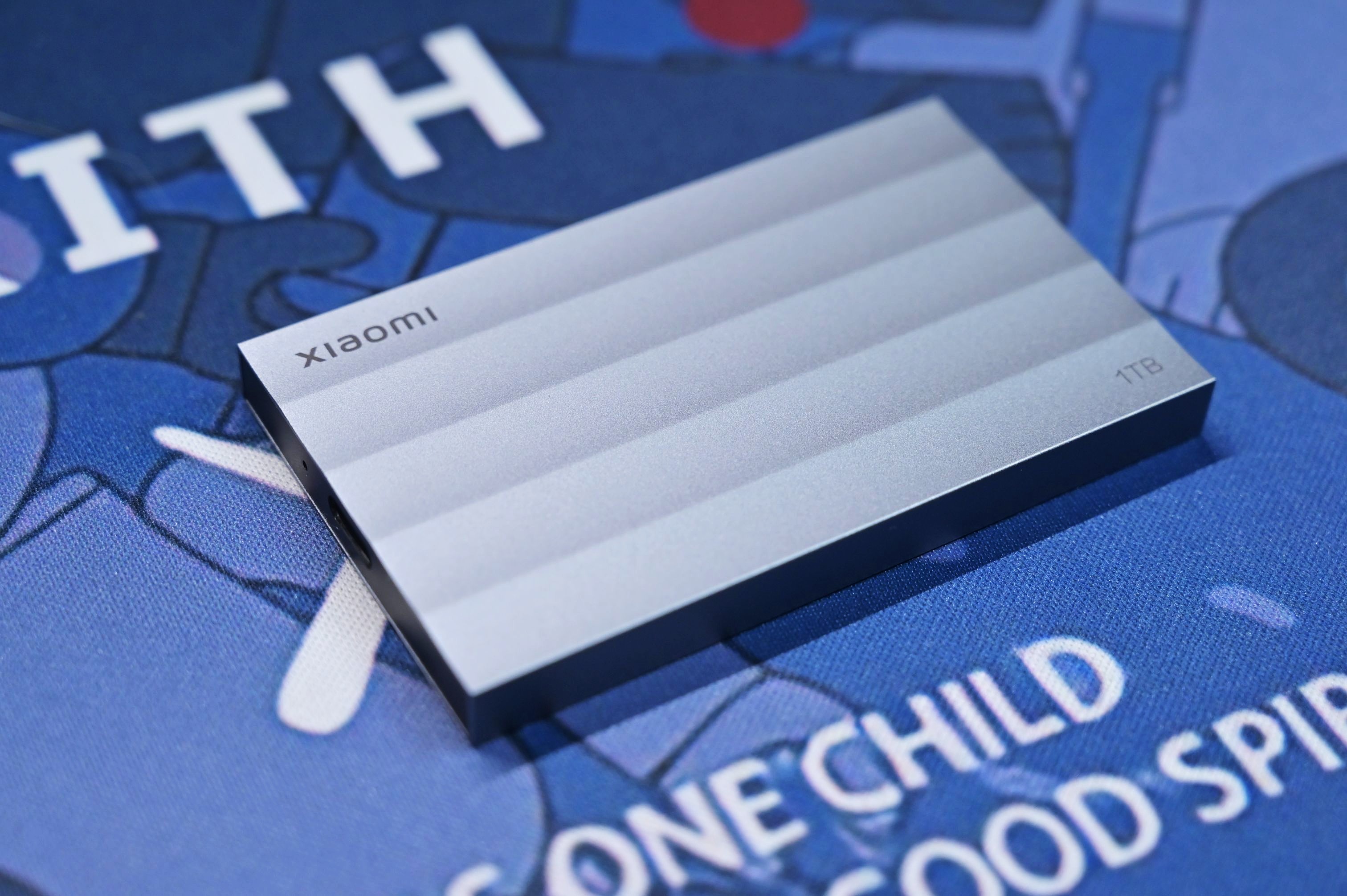 小米1tb移动固态硬盘价格,小米1TB移动固态硬盘售价