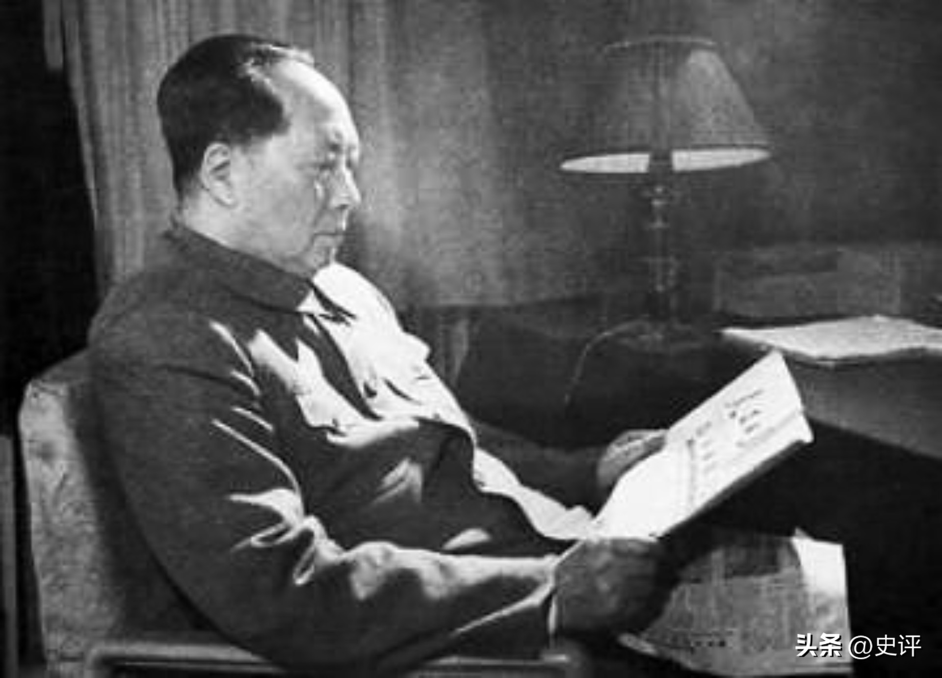 左权的影响力有多大？牺牲后毛主席立下一规矩，沿袭至今都没有改