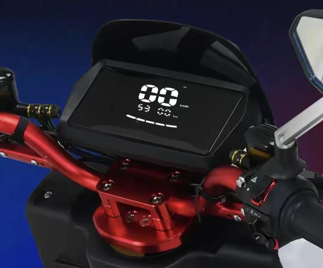 能上牌的2000瓦电动车,上海台铃电动车续航1000公里