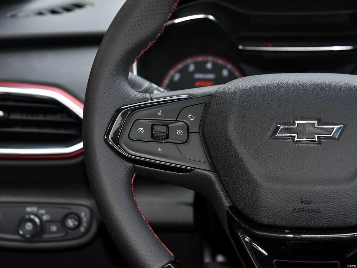 雪佛兰探界者和创界沃兰多哪个好,雪佛兰探界者四驱高配怎么样