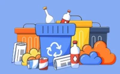 互联网废品回收哪个平台最靠谱,小程序废品回收前景