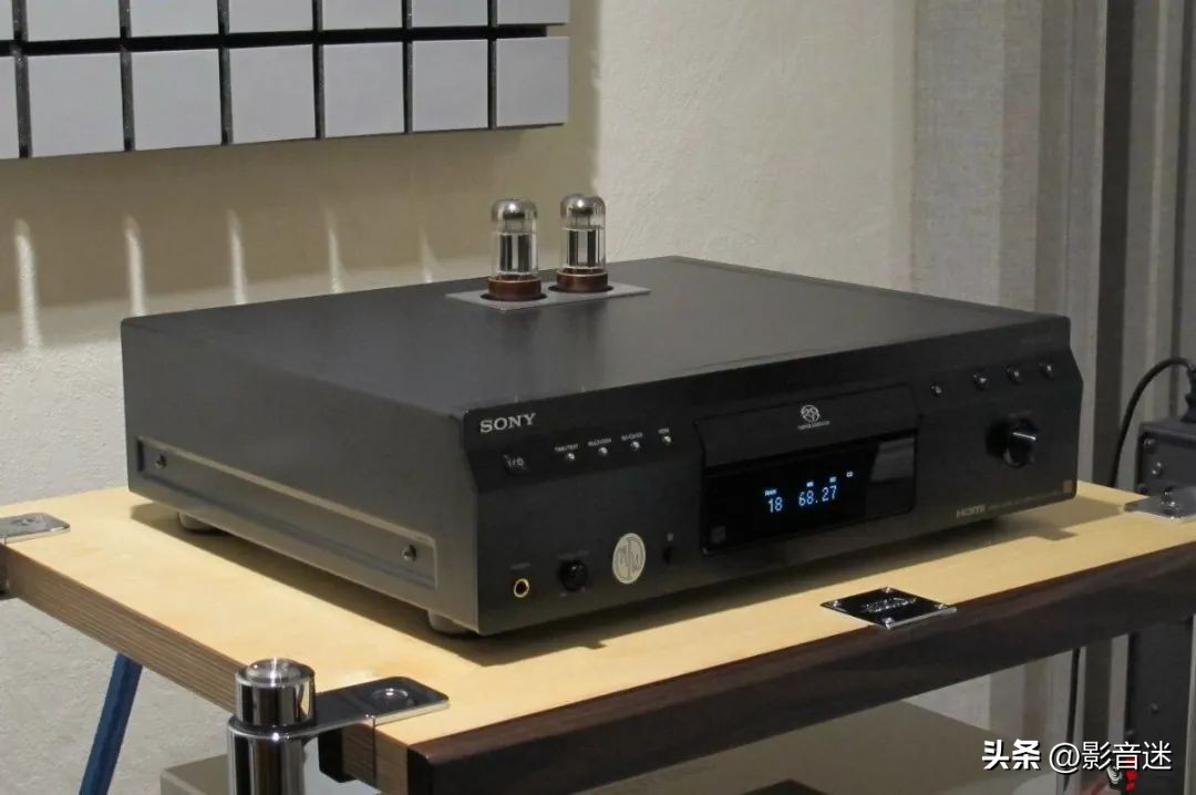 dsd输出格式,dsdnative和dsddop有什么区别