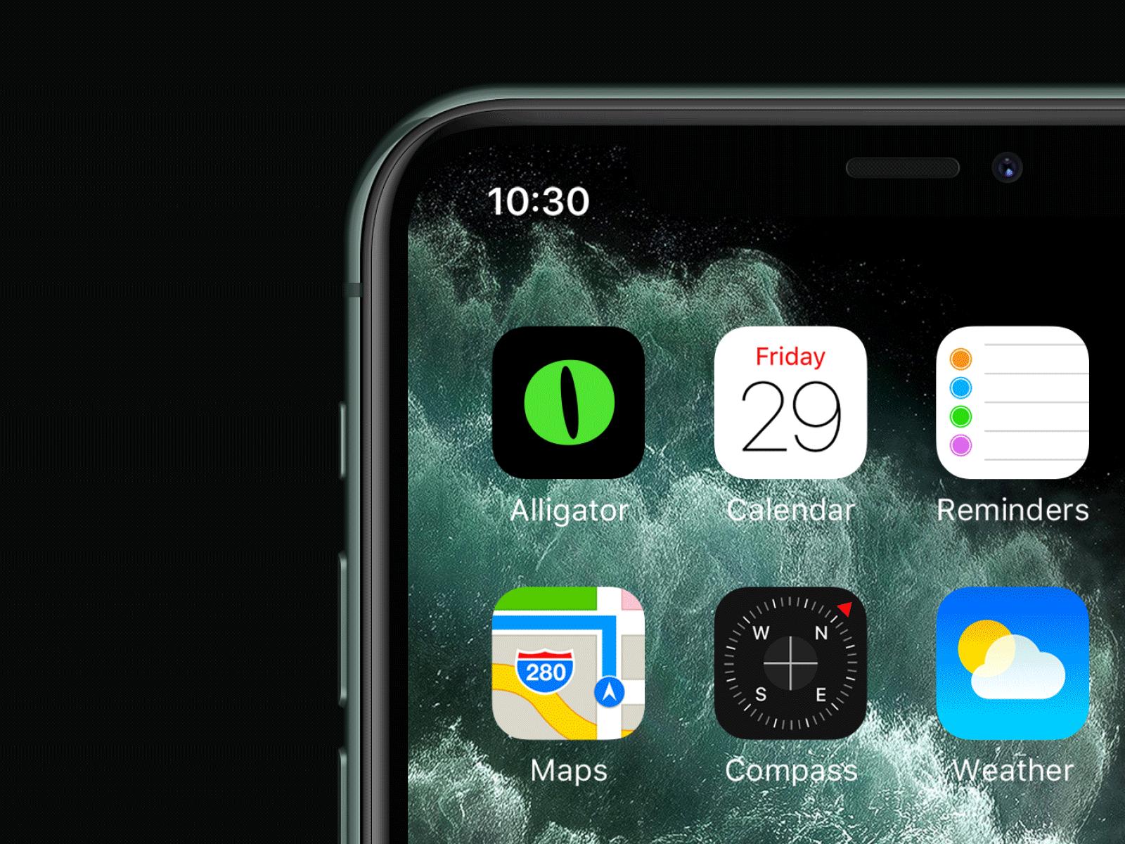 鳄鱼logo设计免费,设计logo鳄鱼