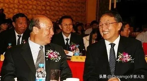 “柳虎吃猪”:联想控股Legend联想集团Lenovo