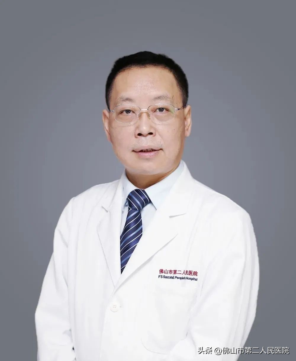 佛山内分泌科最好的医院,佛山市第二人民医院强项