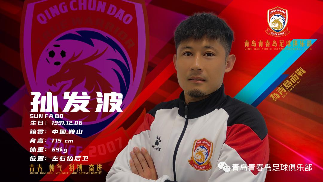 刘震理转会,刘震理转会青岛黄海