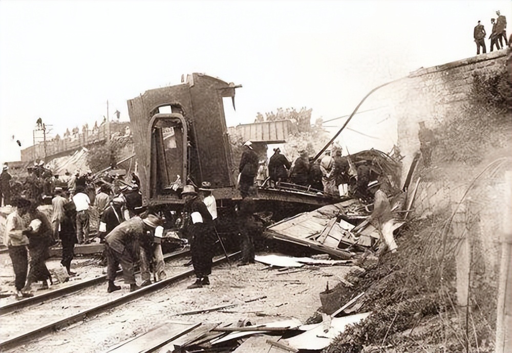 国人不能忘记的数字系列——“9.18事变”