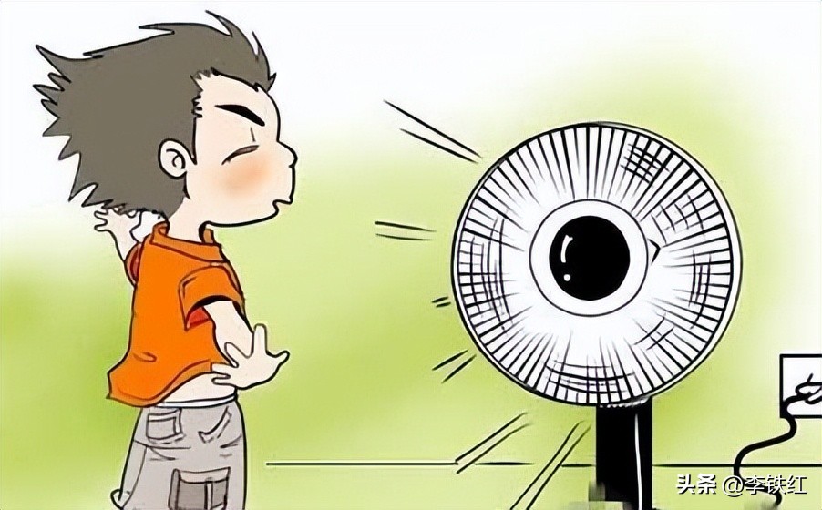 李铁红大夫：你以为面瘫是中老年人专利？4岁小孩也会患面瘫