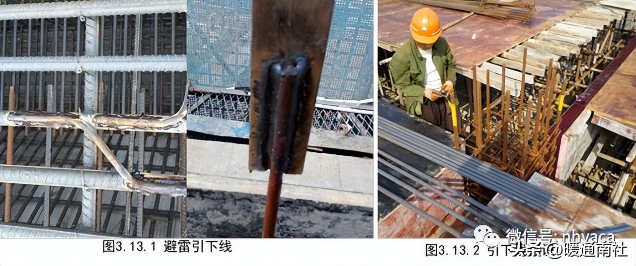 创优工程安全细部节点做法,机电工程创优细部做法有哪些