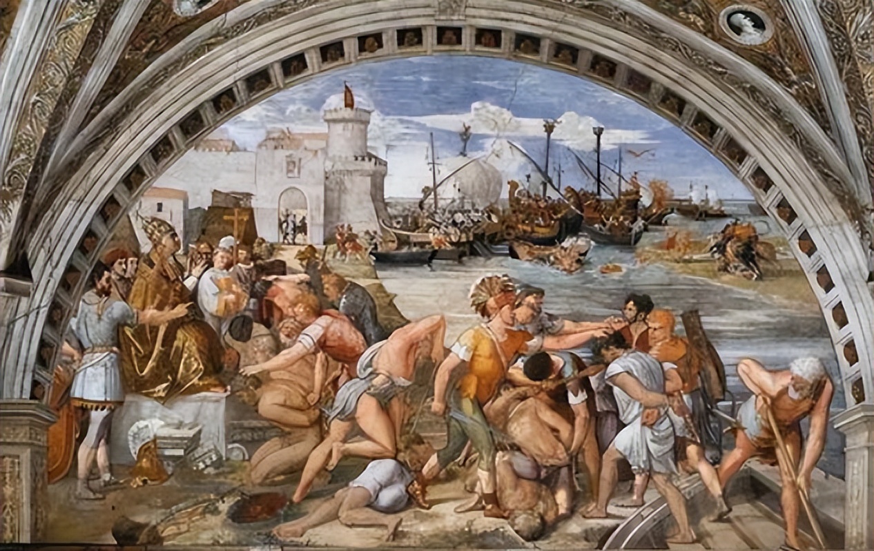 意大利中世纪发展历程,意大利中世纪是中国什么朝代