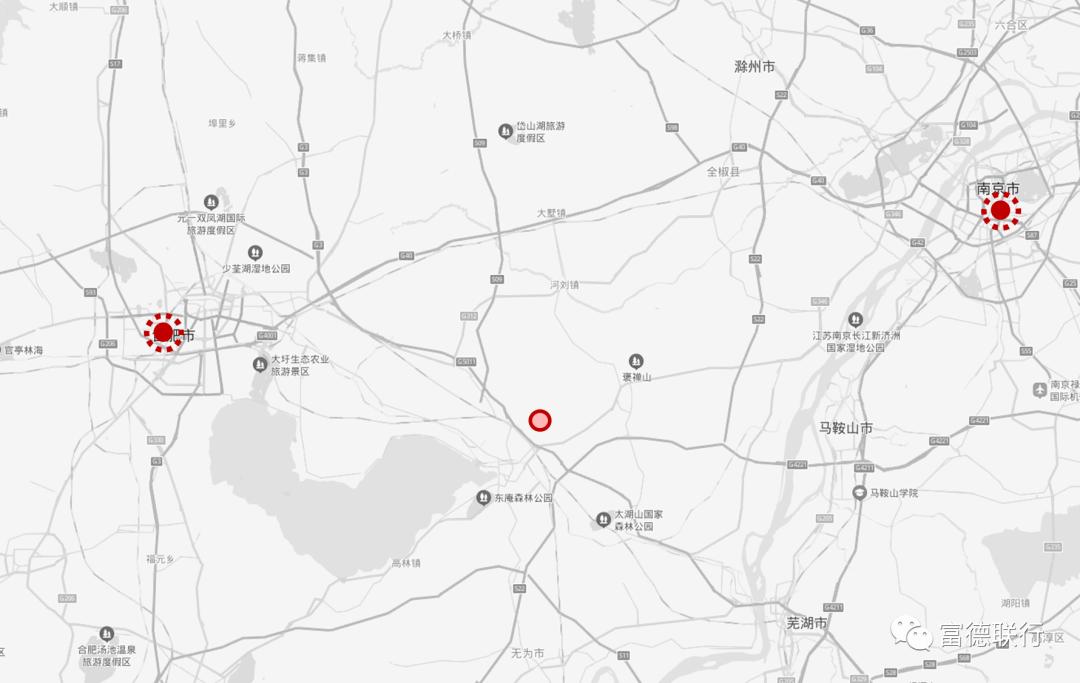 乡村振兴优化乡村发展布局,优化人居环境乡村振兴