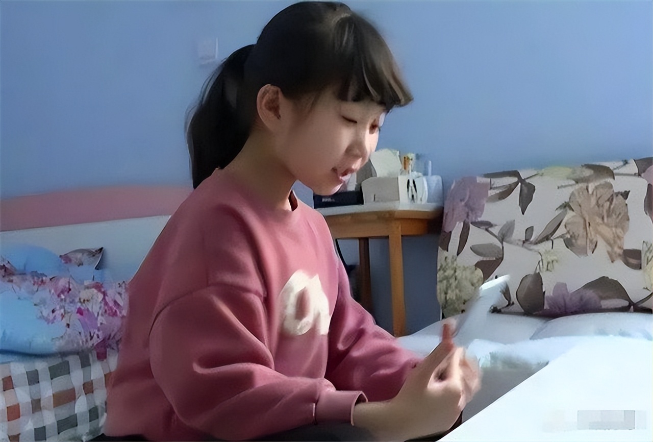 8岁女孩捐骨髓的现状,小女孩捐骨髓后续