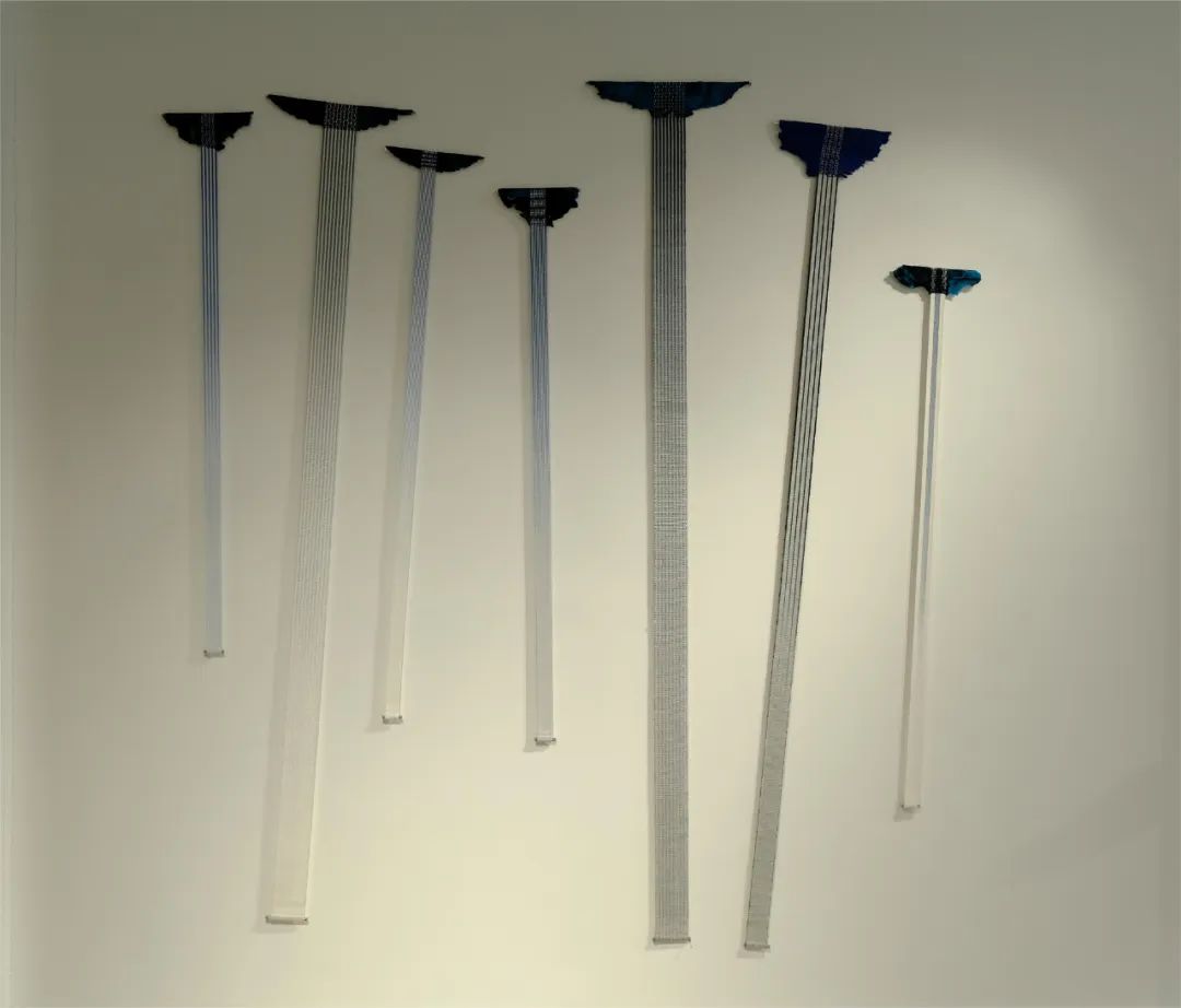 园区动态|“从洛桑到北京”国际纤维艺术上海松江特展成功开幕