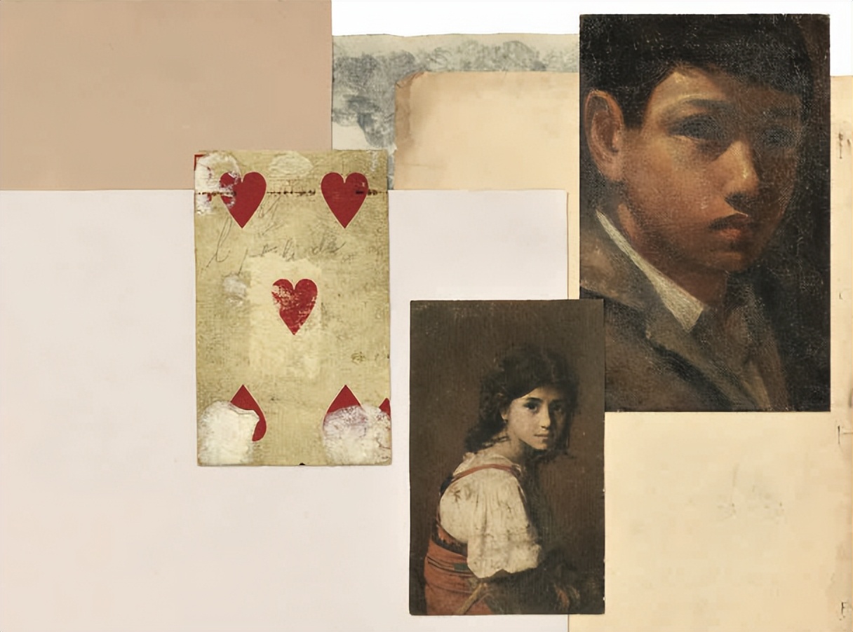 陈丹青画作1.4亿成交,陈丹青的画作属于什么派别