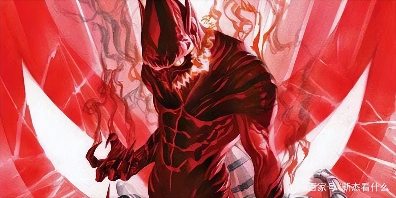 漫画里最恐怖的十个人,所有漫画人物的恐怖真面目