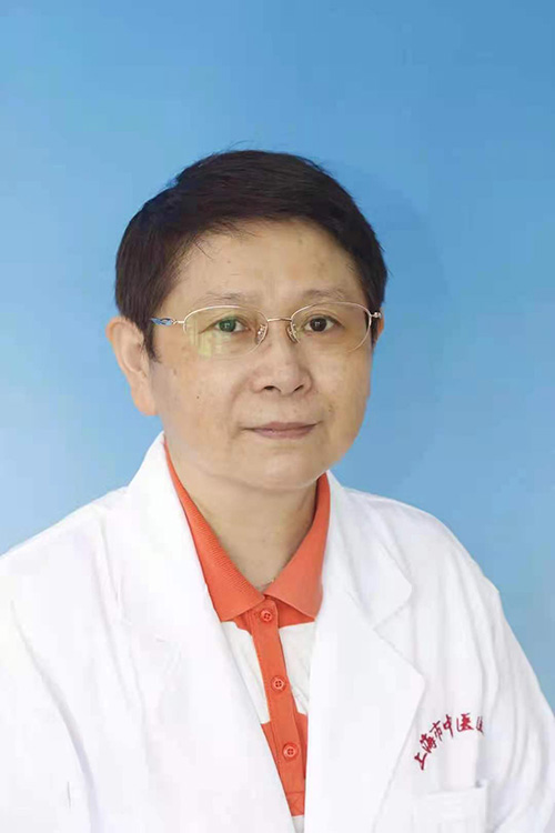 上海市中医院专家医生名单,上海知名中医专家排名前十