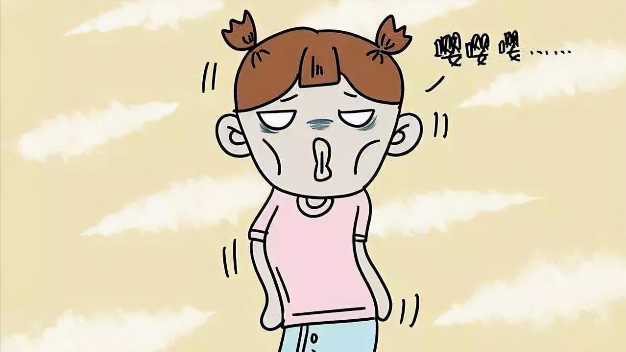 闭经指的是多长时间不来月经,月经一直正常突然闭经是什么原因