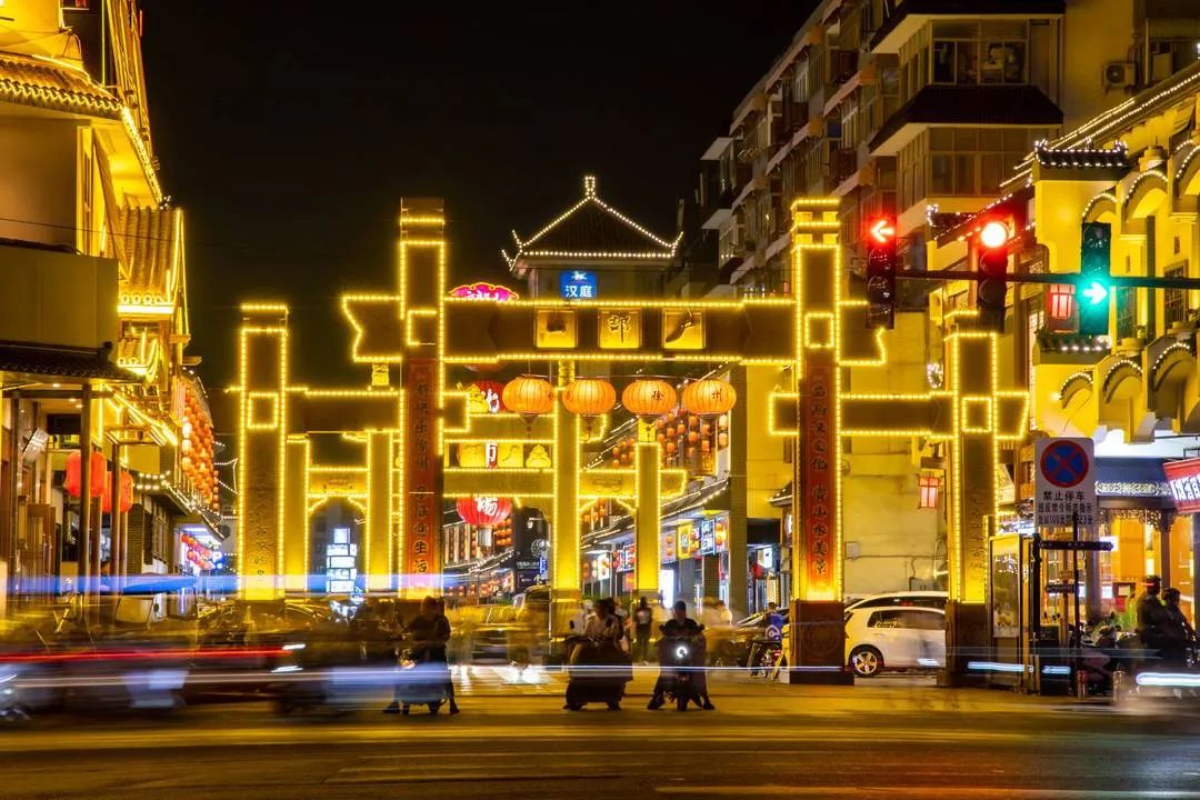 寻味徐州地道美食,寻味徐州睢宁