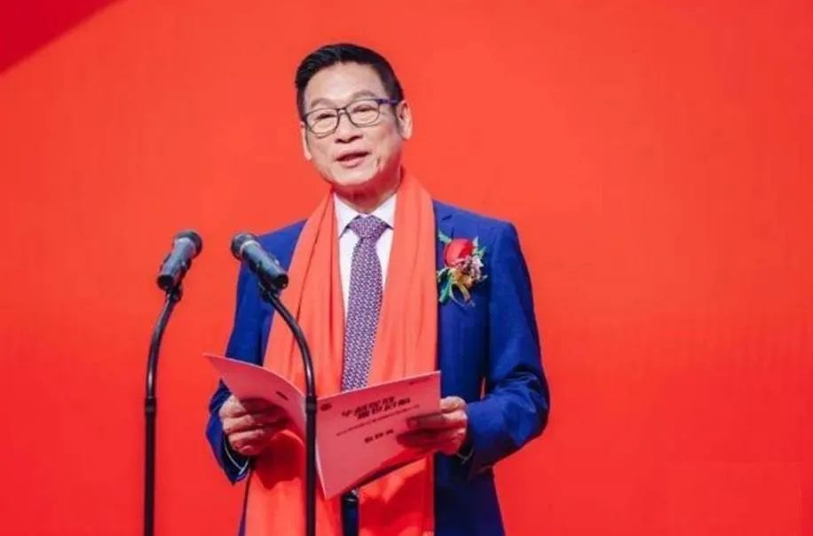 台湾宏福集团张聪渊,宏福实业集团张聪渊