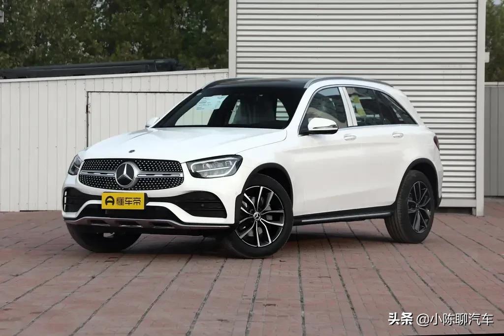 2024款奔驰glc300l豪华与动感区别,奔驰glc3009at变速箱