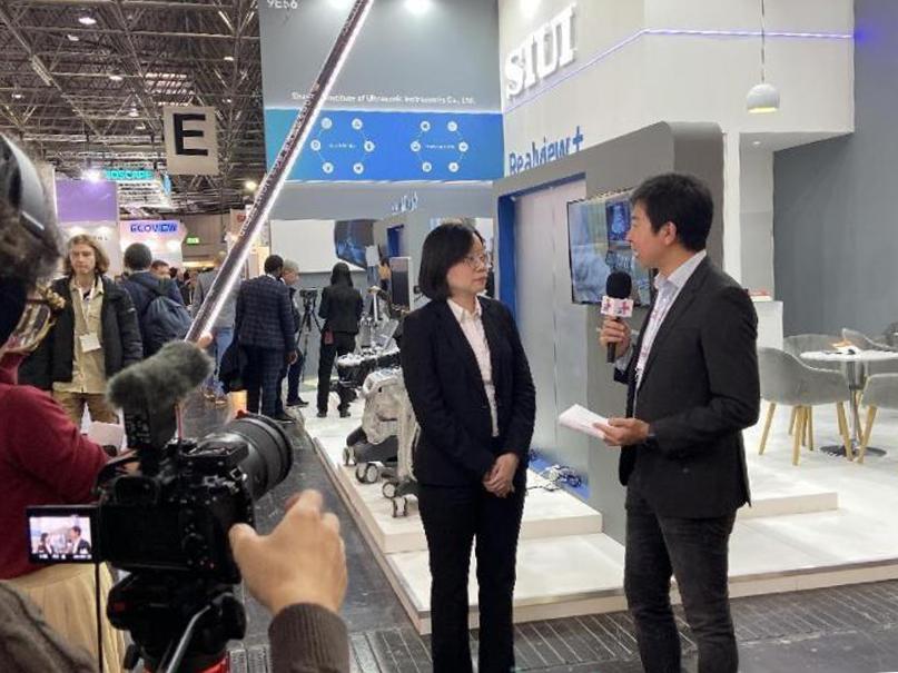 medica2021,medica2022