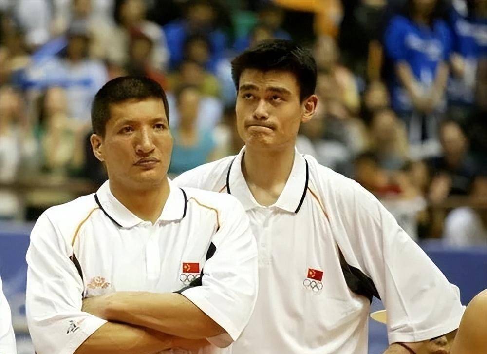 CBA巴特尔传奇故事？巴特尔北京美国豪宅曝光？巴特尔子女的事业