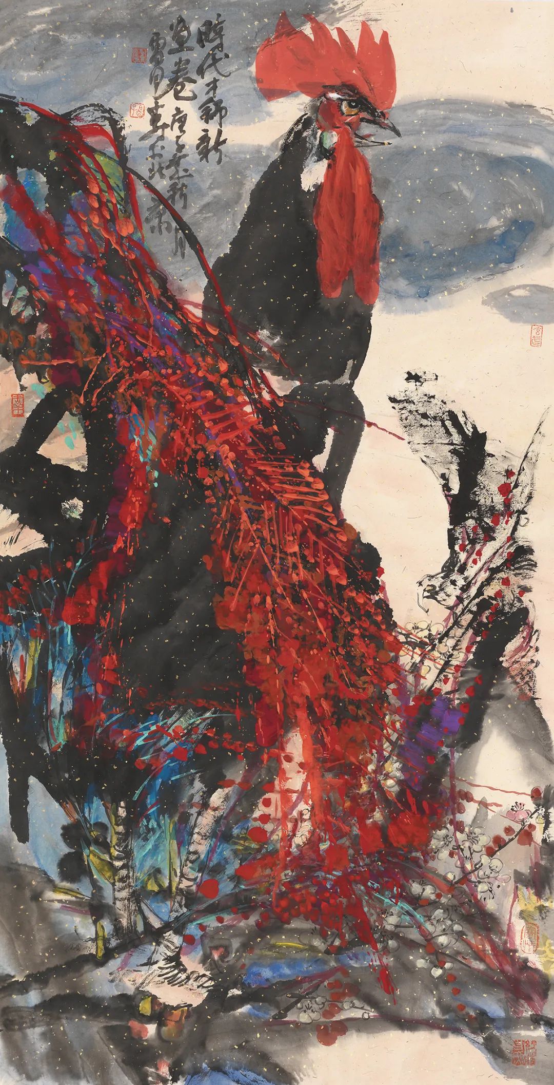 中国艺术市场的飞快崛起,权威解读消费市场持续稳定复苏