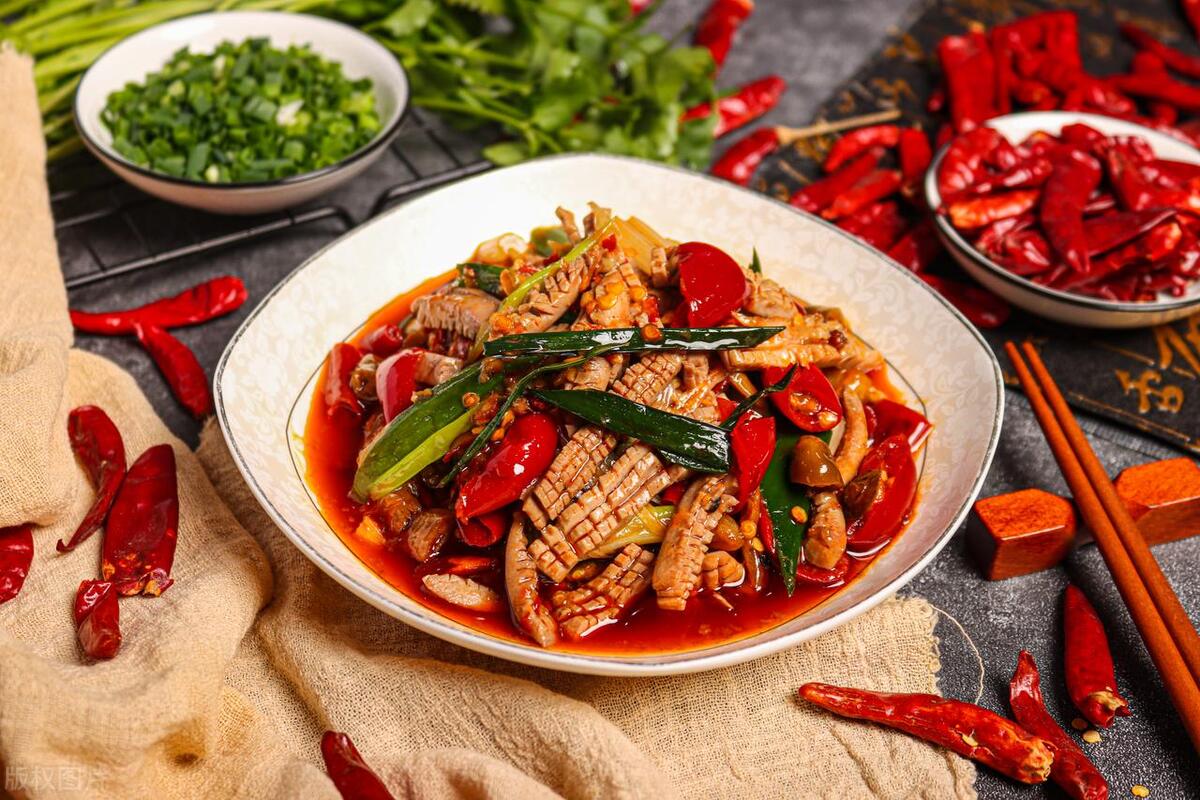 成都十大美食攻略一日游,成都十大美食小吃培训