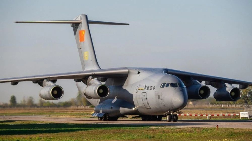 运20原型机是伊尔76吗,运20首飞十周年春节多少天假