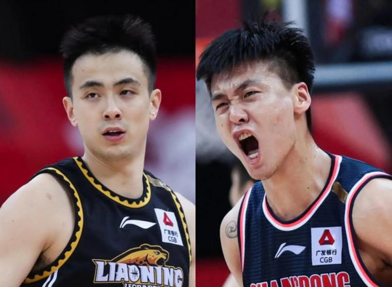 曾凡博防守周琦,广东队周琦交换曾凡博