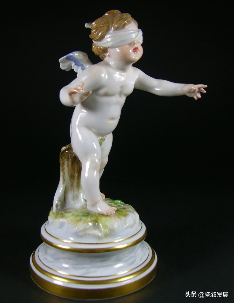 梅森瓷窑,梅森制瓷