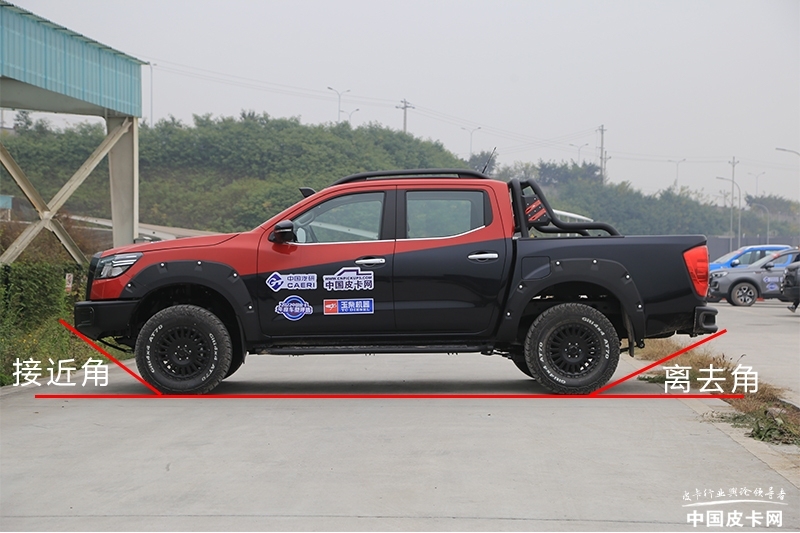 前悬后悬作用,前悬和后悬大小有什么影响