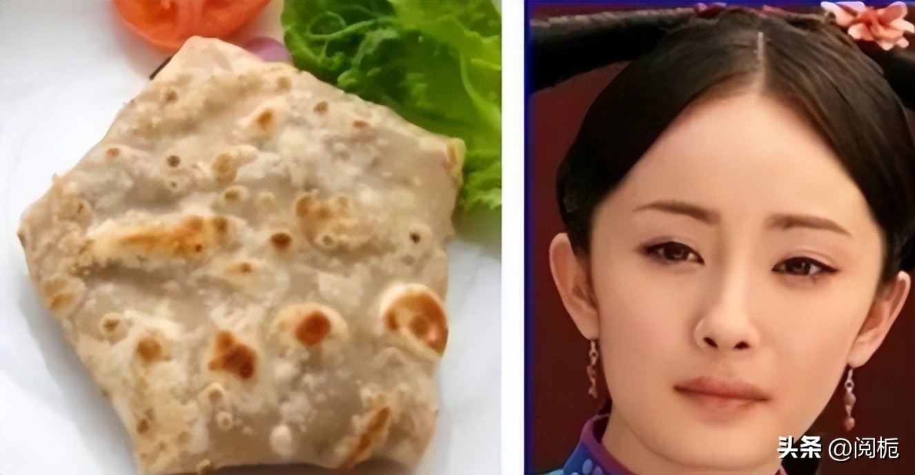 靠换脸逆天改命的六位女星,长得歪瓜裂枣整得美若天仙的明星