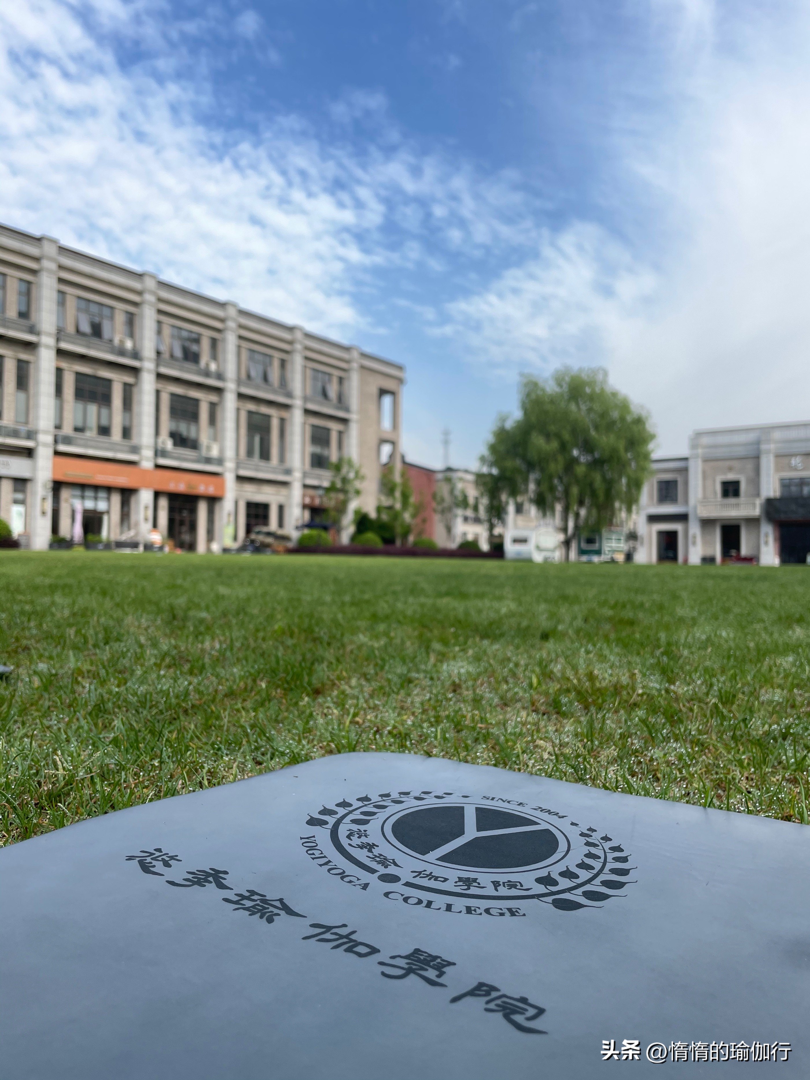 对话悠季瑜伽默瀚老师:真正练习瑜伽的人,会成为品质优秀的人!