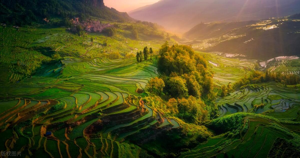 云南旅游全攻略自由行暑假,暑假去云南旅游攻略自由行