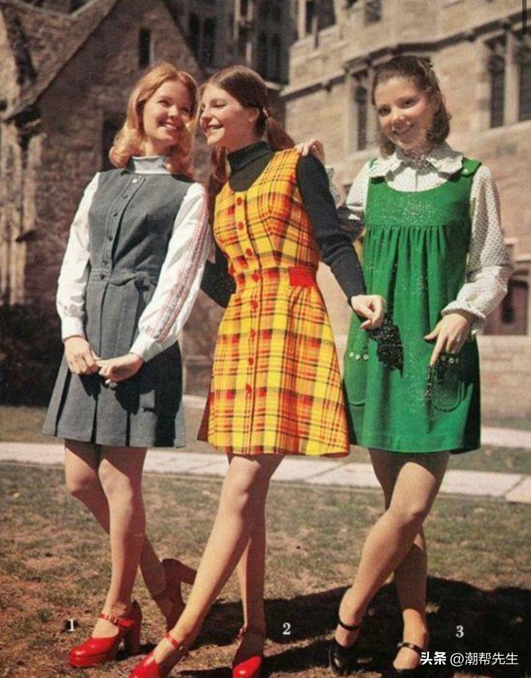 为什么父母嫌弃我穿得丑,为什么爸妈嫌我丑