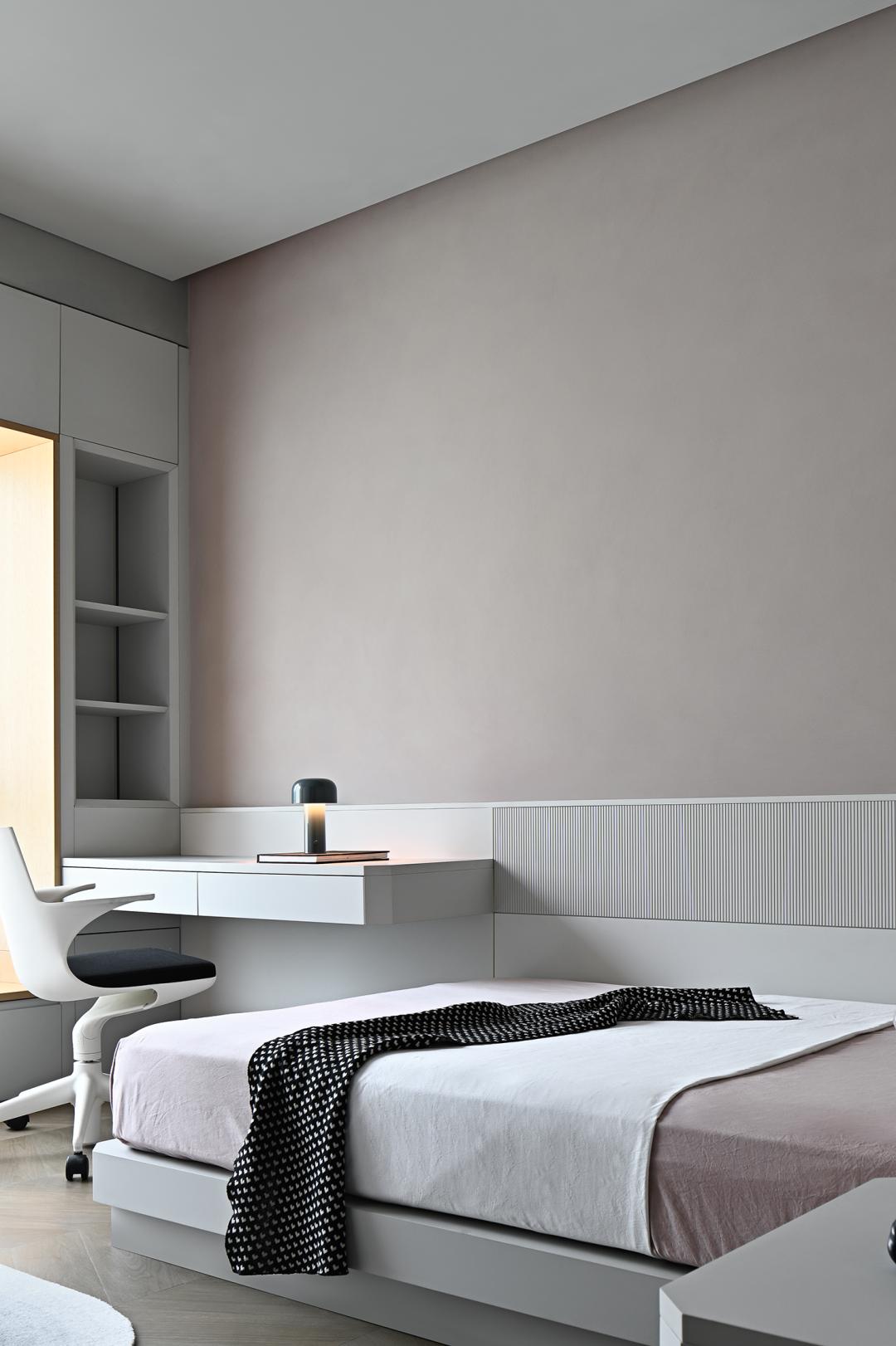 世界知名设计师自宅,六位设计师设计的日式房