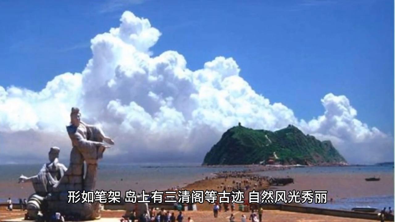 辽宁最值得去的十大景区,辽宁省最值得去的十大景点