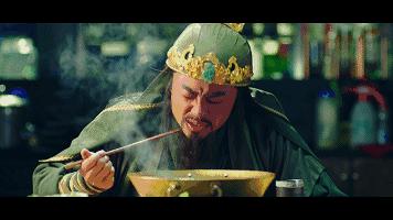 关羽在西游记中的地位,关羽有没有在西游记里面出现过