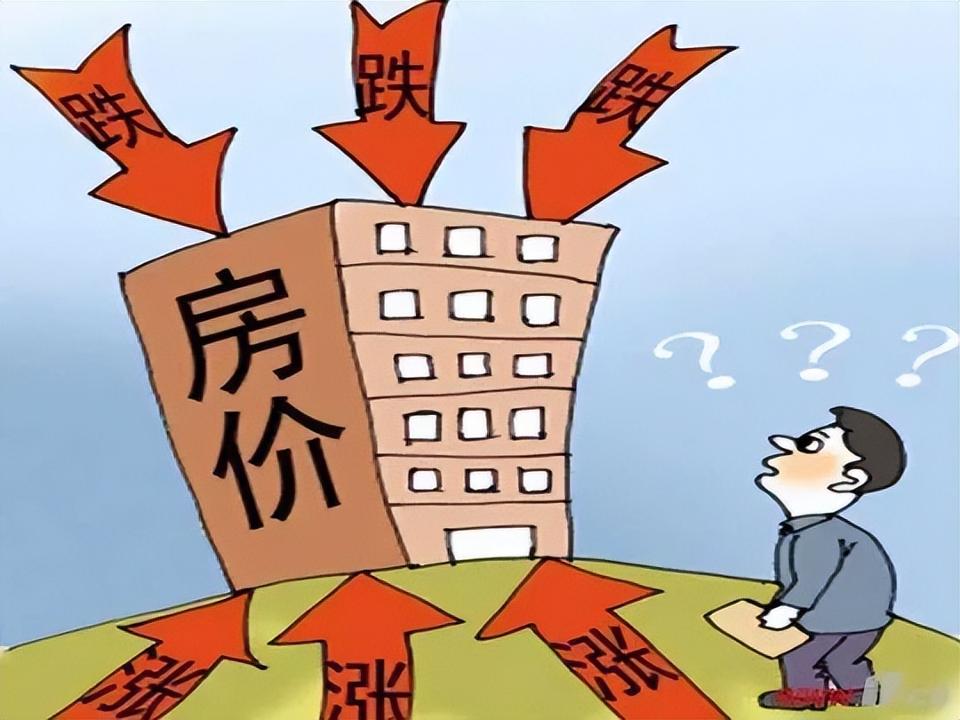 深圳十套房你选哪一个,深圳十套房收租感受