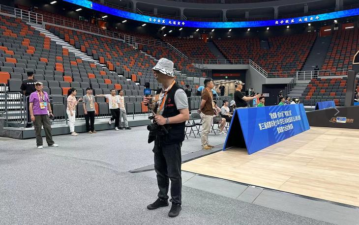 “AMAZING！”海外华文媒体探馆凤凰山，收获这些“鲜”感受