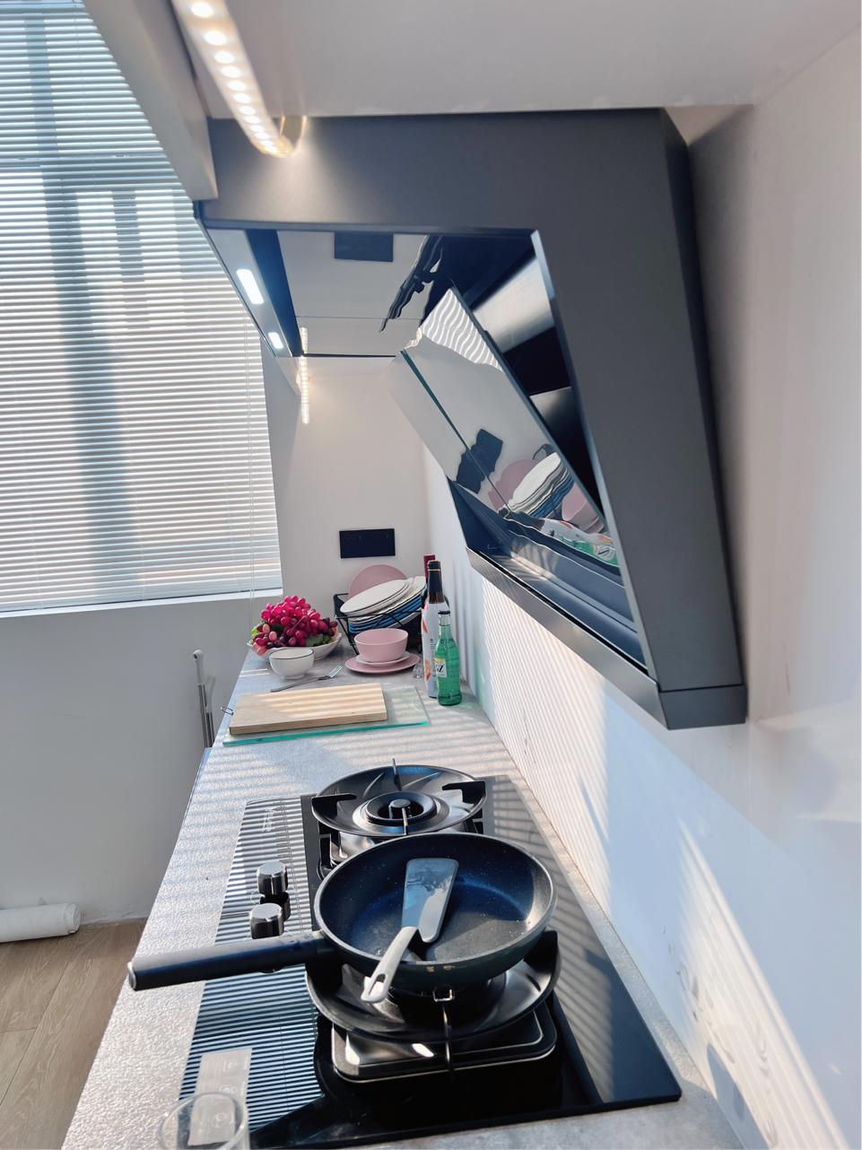 云米ai油烟机评测视频,云米ai油烟机super2pro评测