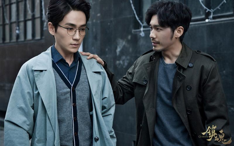 陈凯歌指导朱一龙,陈凯歌说朱一龙的脸有老电影感