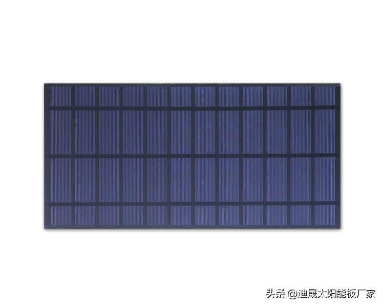 怎样判断太阳能发电板的好坏,如何测量太阳能路灯电池好坏