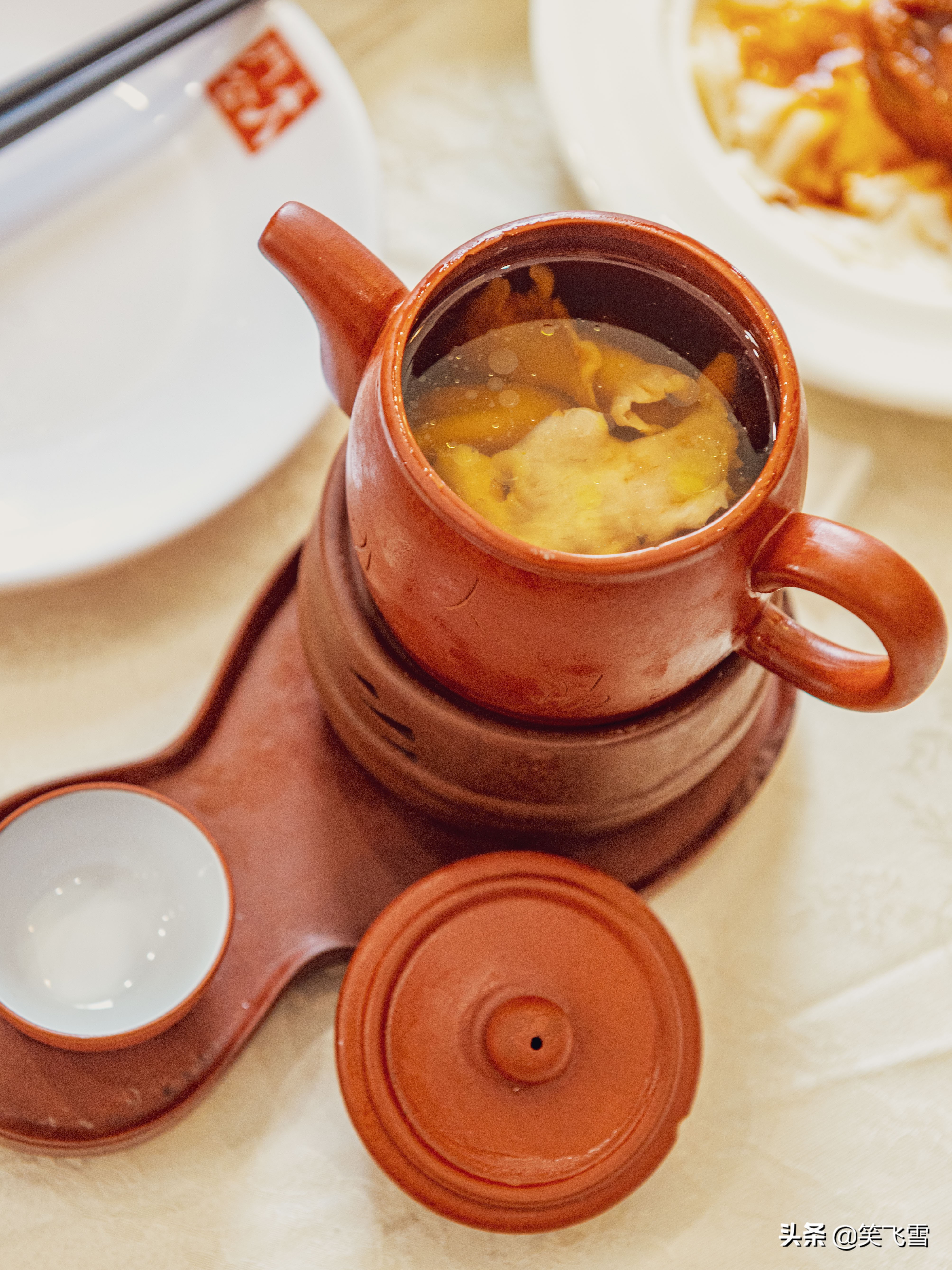 去顺德哪个地方美食多,去顺德必买特产店