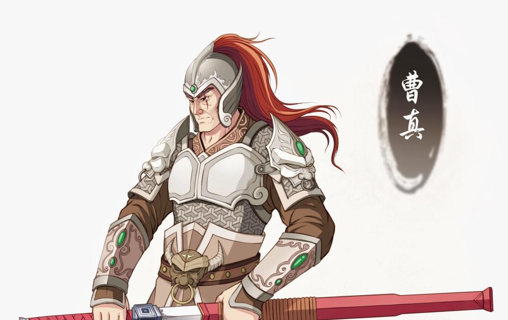 三国人物志曹操电视剧,三国英雄志78