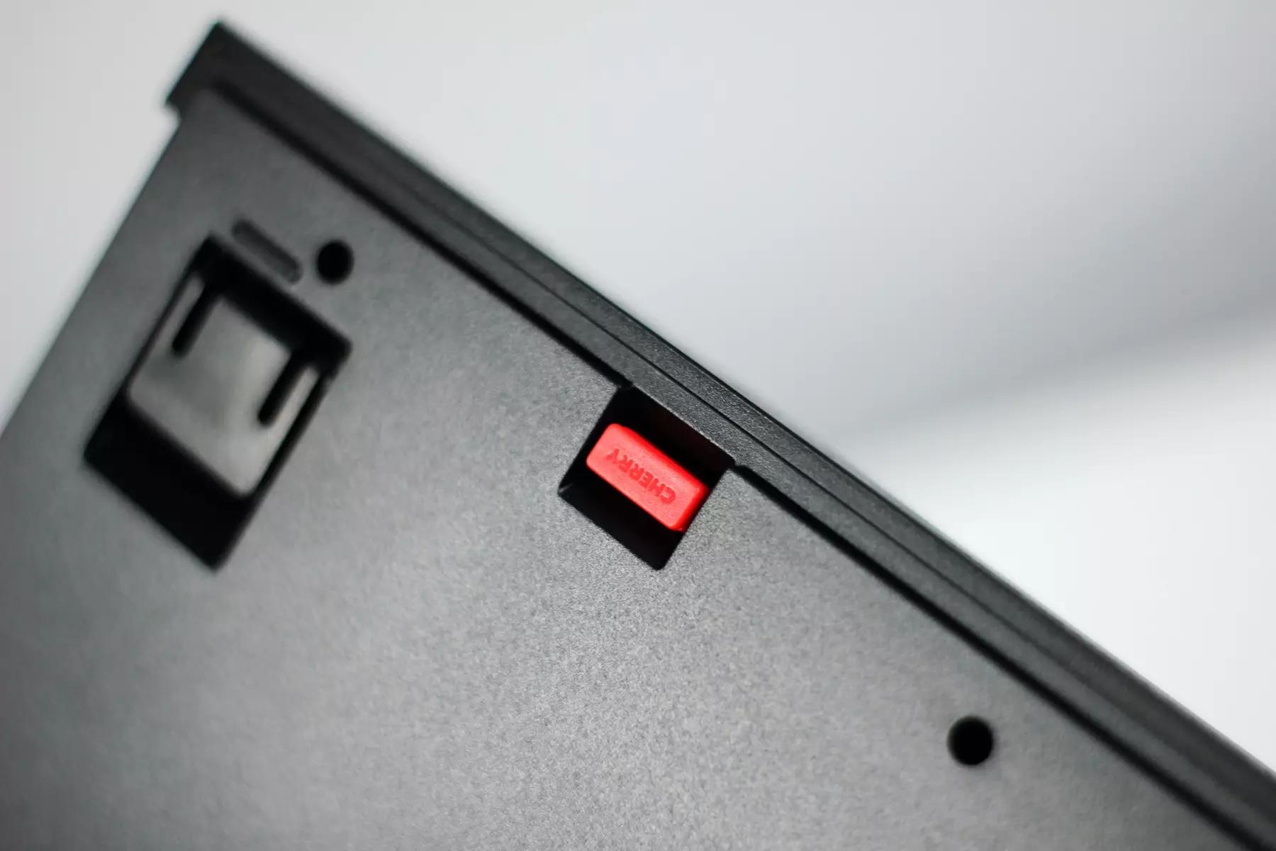 2022双十一百元机械键盘推荐,双十二值得入手的键盘推荐