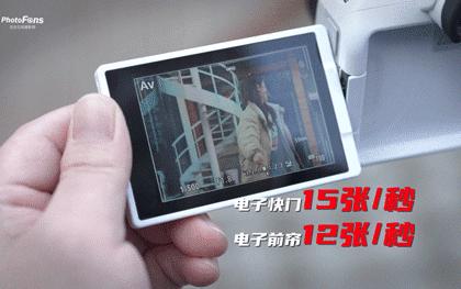 eos佳能轻便小巧,佳能微型相机eos