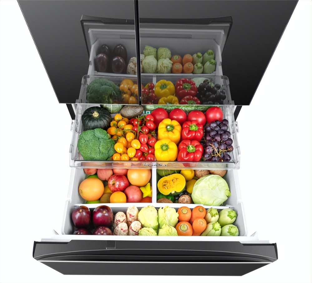 松下和东芝哪个牌子的冰箱好,日系品牌冰箱哪款压缩机最好